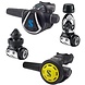 Scubapro MK11 DIN 300/C370/R095 OCTO Scubapro MK11 DIN 300/C370/R095 OCTO