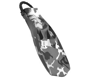 Scubapro Jet fin Camo Scubapro Jet fin Camo