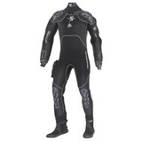 Scubapro EXODRY 4.0 Neopreen Heren Droogpak Scubapro EXODRY 4.0 Neopreen Heren Droogpak