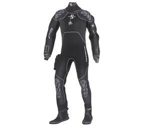 Scubapro EXODRY 4.0 Neopreen Heren Droogpak Scubapro EXODRY 4.0 Neopreen Heren Droogpak
