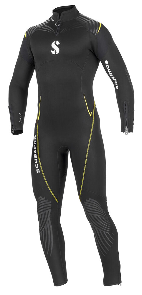 Scubapro Definition 3mm Heren duikpak
