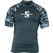Scubapro Rash Guard Heren korte mouw