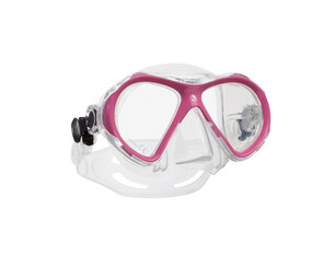 Scubapro Spectra mini duikmasker Scubapro Spectra mini duikmasker