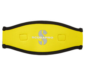 Scubapro Maskerband van Neopreen Scubapro Maskerband van Neopreen