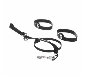 Scubapro Stage rigging kit S-TEK Scubapro compleet Scubapro Stage rigging kit S-TEK Scubapro compleet