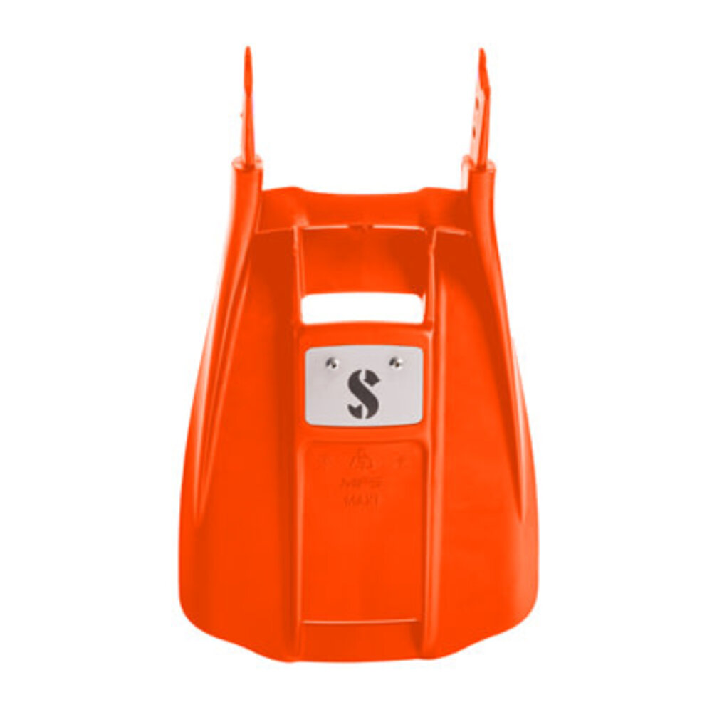 Scubapro S-Tek blad Scubapro S-Tek blad