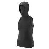 Fourth Element Hooded vest Heren 5/3 mm Fourth Element Hooded vest Heren 5/3 mm