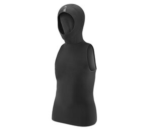 Fourth Element Hooded vest Heren 5/3 mm