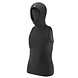 Fourth Element Hooded vest Heren 5/3 mm