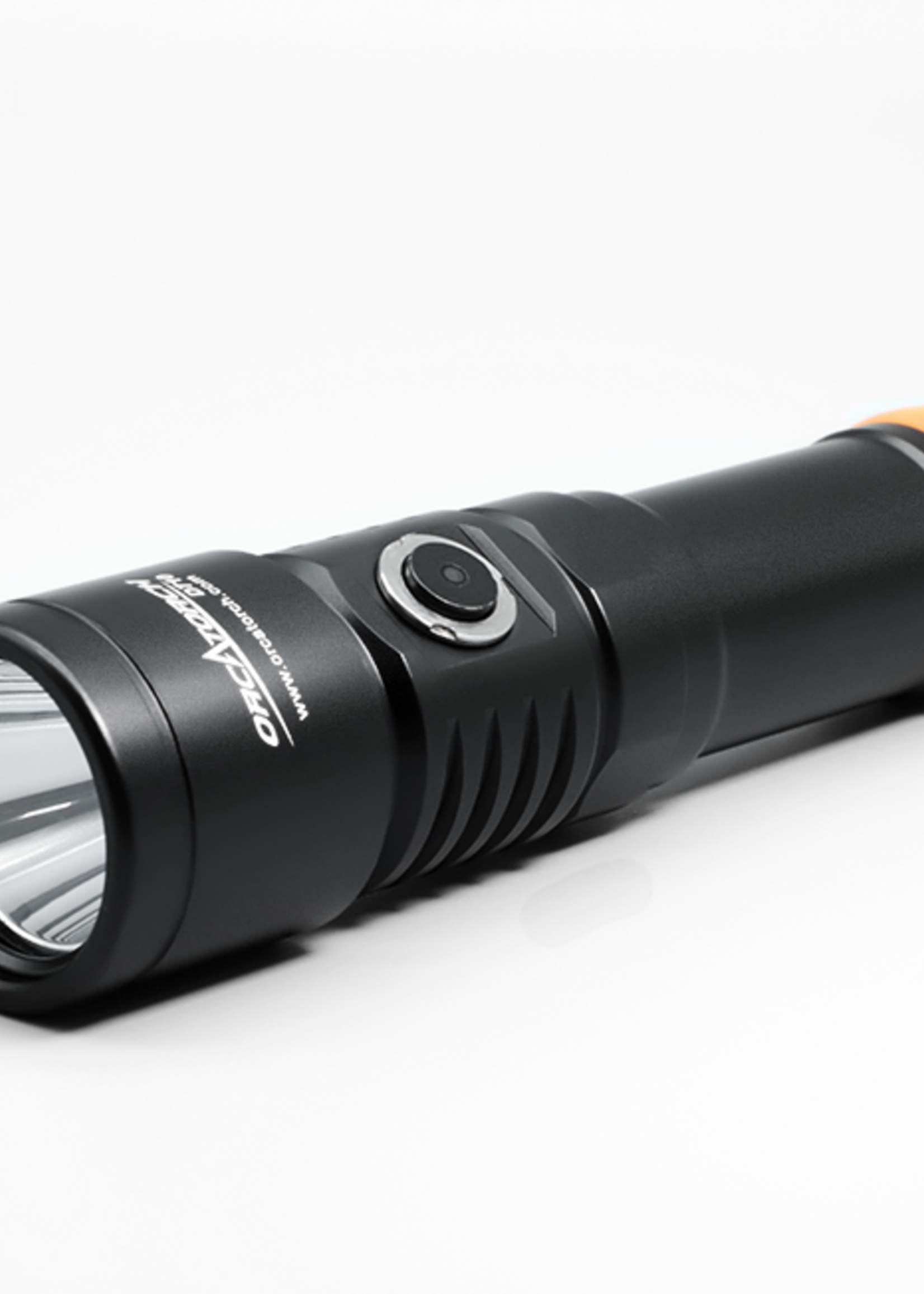 OrcaTorch D710 Backup lamp