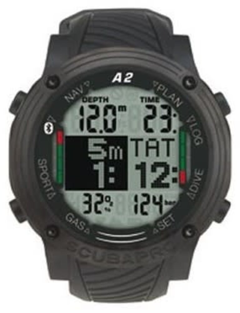 Scubapro A2 Duikcomputer