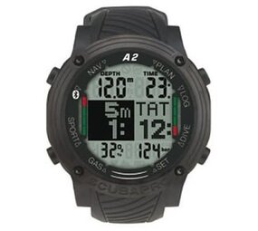 Scubapro A2 Duikcomputer