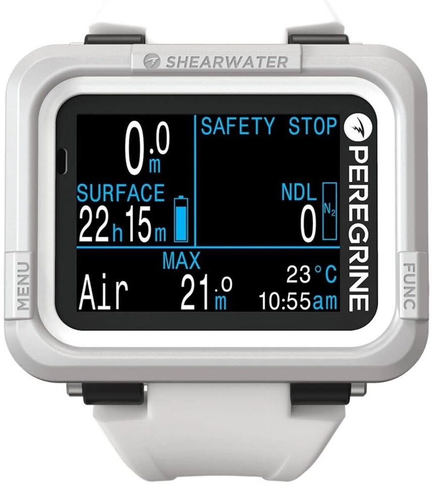 Shearwater Peregrine Adventures AD Shearwater Peregrine Adventures AD