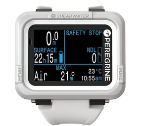 Shearwater Peregrine Adventures AD