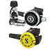 Scubapro Scubapro Ademautomatenset MK25 G260 R105 octopus Scubapro Scubapro Ademautomatenset MK25 G260 R105 octopus