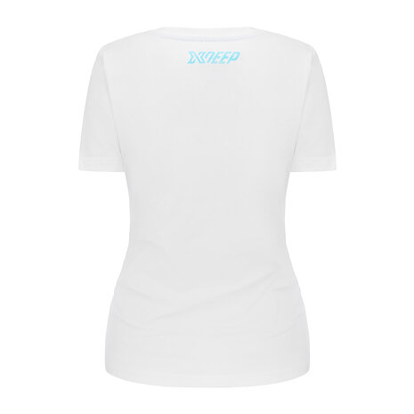 XDEEP Japanese Wavy dames t-shirt