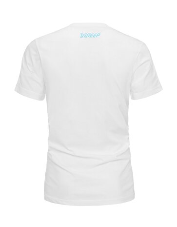 XDEEP Japanese Wavy Tee Heren t-shirt