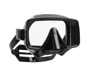 Scubapro Frameless masker van Scubpro Scubapro Frameless masker van Scubpro