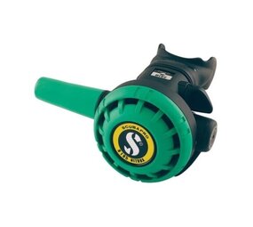 Scubapro R195 octopus, nitrox