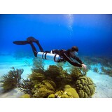 PADI PADI TEC Sidemount Specialty PADI PADI TEC Sidemount Specialty