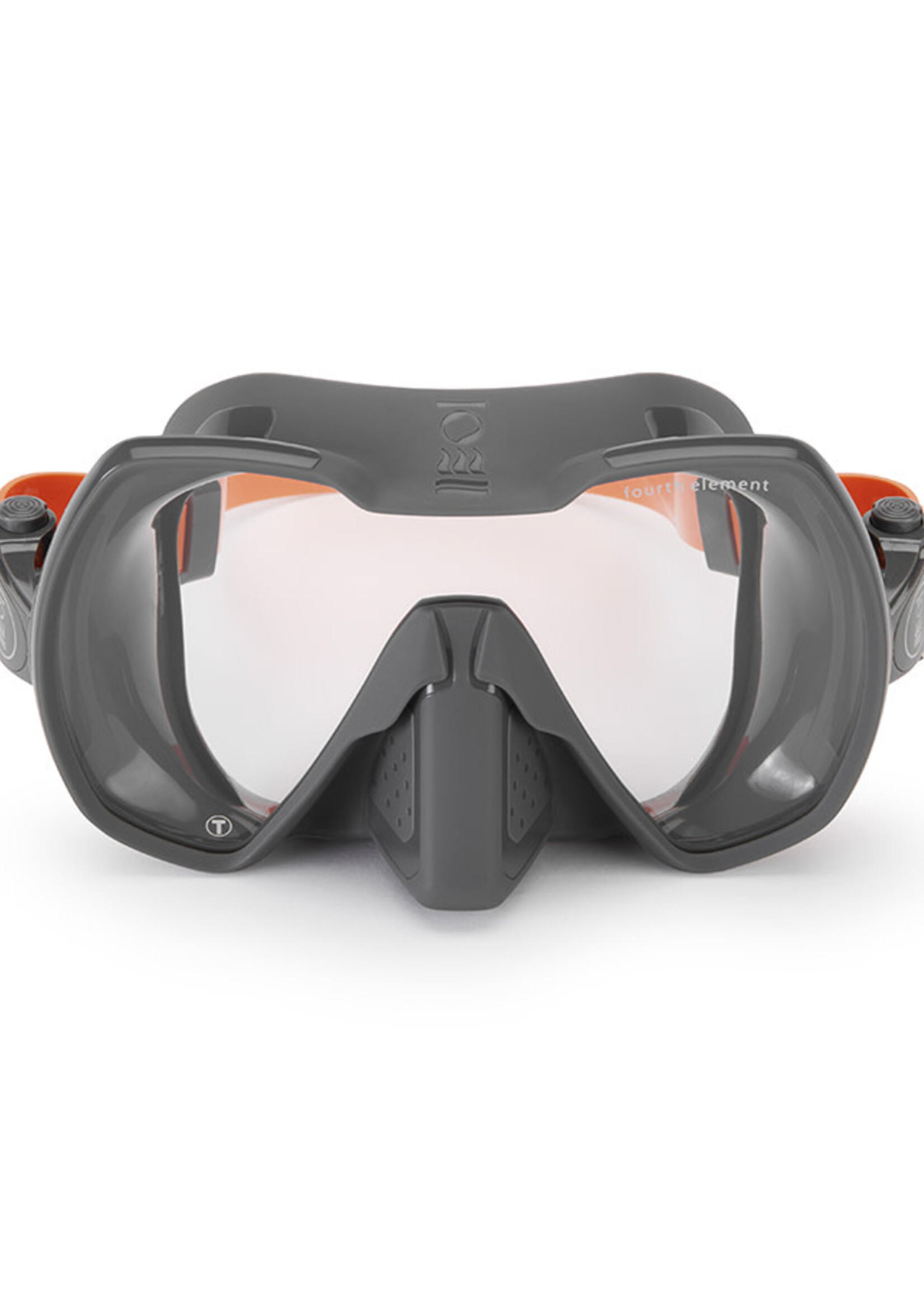 Fourth Element Seeker duikmasker