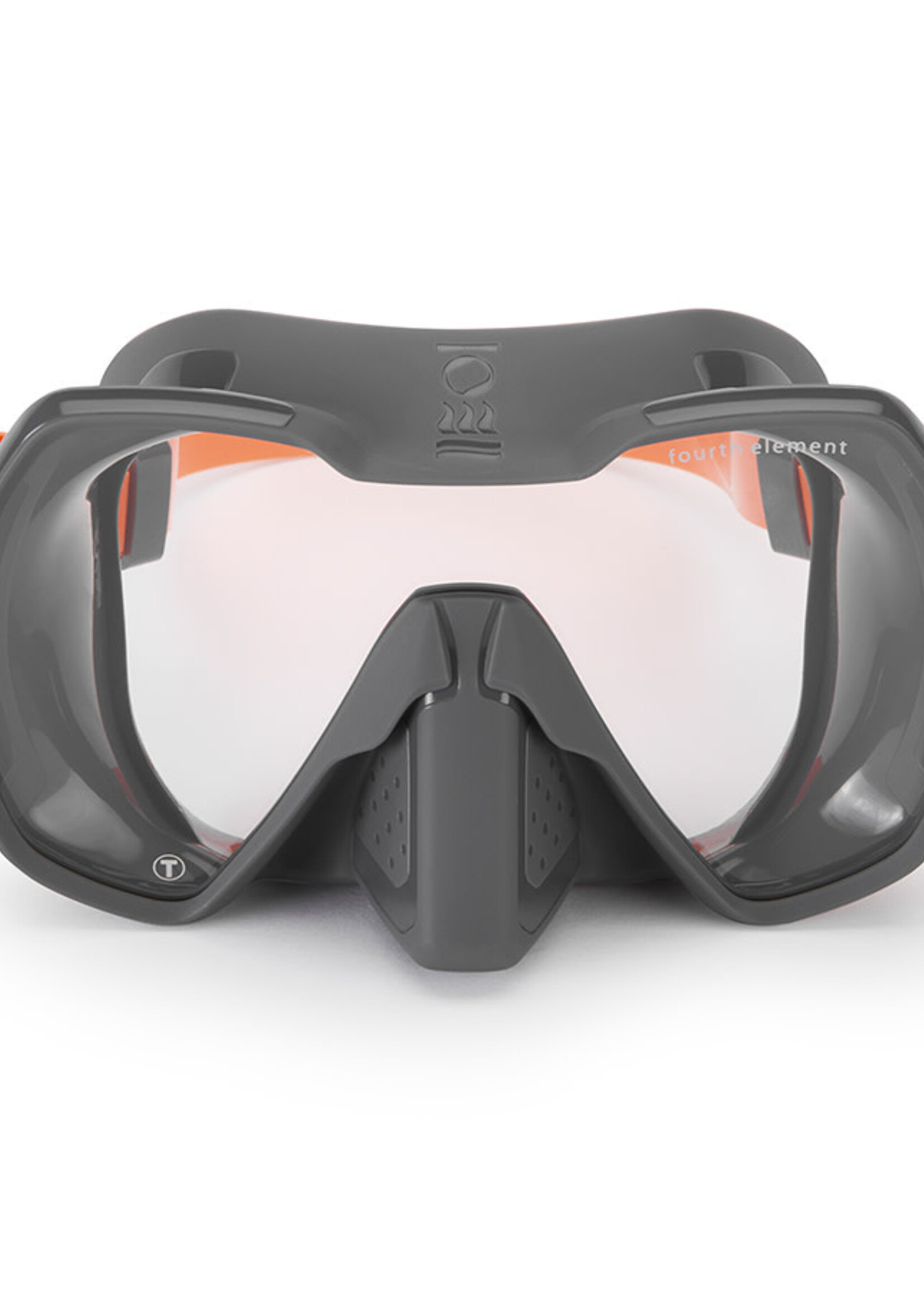 Fourth Element Seeker duikmasker