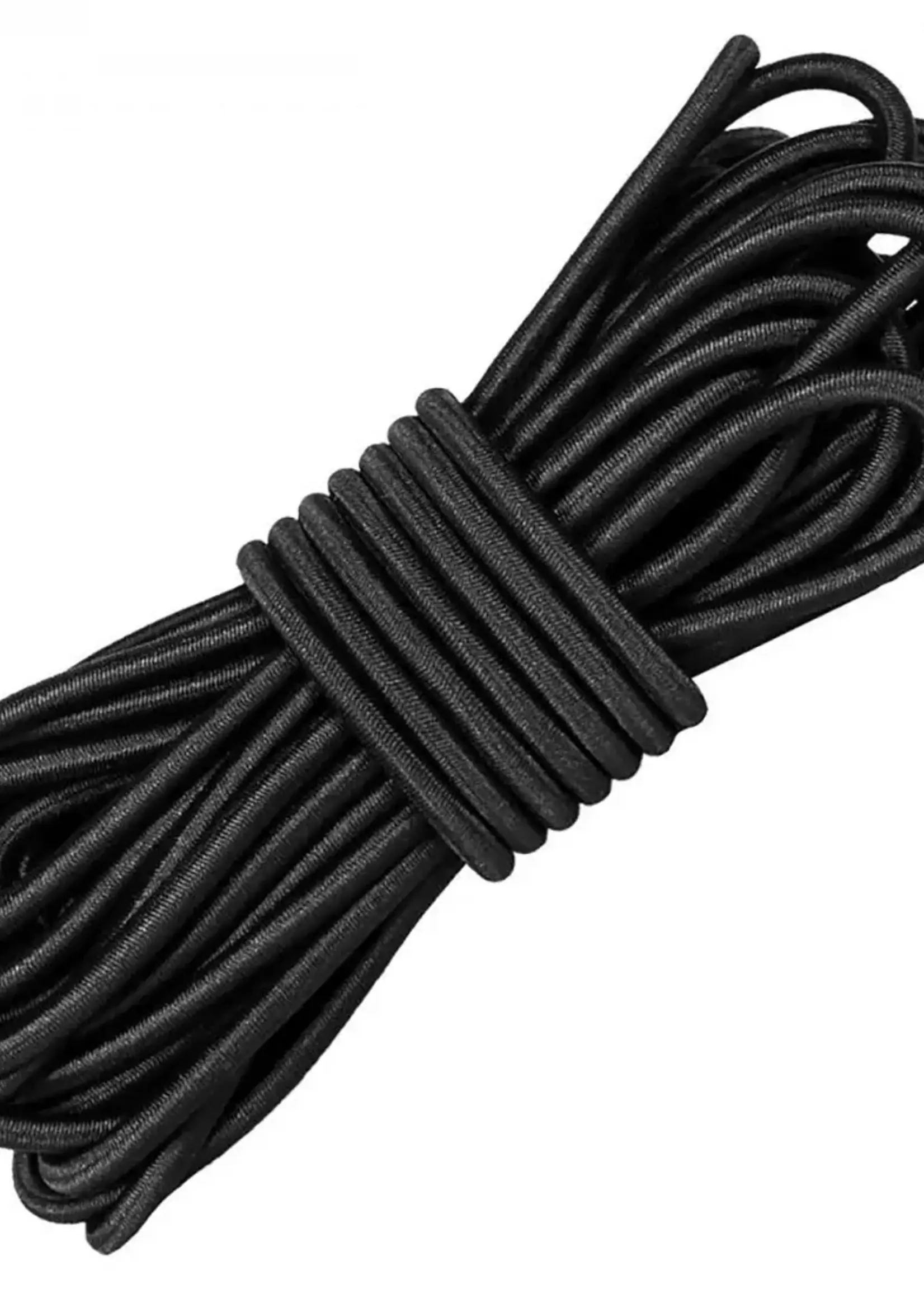 XDEEP Sidemount Bungee Kleur (per meter)