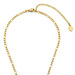 May Sparkle Summer Breeze Zoë gold colored necklace