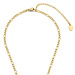 May Sparkle Summer Breeze Manou gold colored necklace