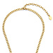 May Sparkle Summer Breeze Marijn gold colored necklace