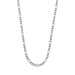 May Sparkle Summer Breeze Anna silver colored necklace