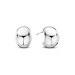 May Sparkle Summer Breeze Ayla silver colored ear studs