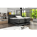 Boxspring Deal Norsholm Gold elektrische boxspring