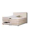 Boxspring Deal Norsholm Gold elektrische boxspring