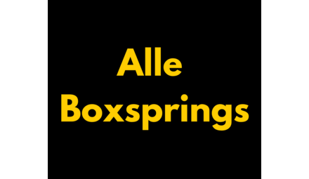  Boxsprings