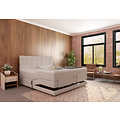 Boxspring Deal Norsholm Premium elektrisch verstelbaar boxspringset