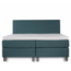 Boxspring Deal Norsholm Silver 4Star hotelboxspring