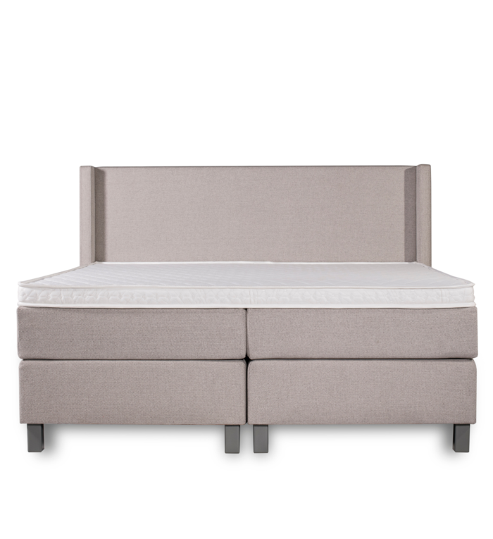 Boxspring Deal Norsholm Diamond 5Star hotelboxspring