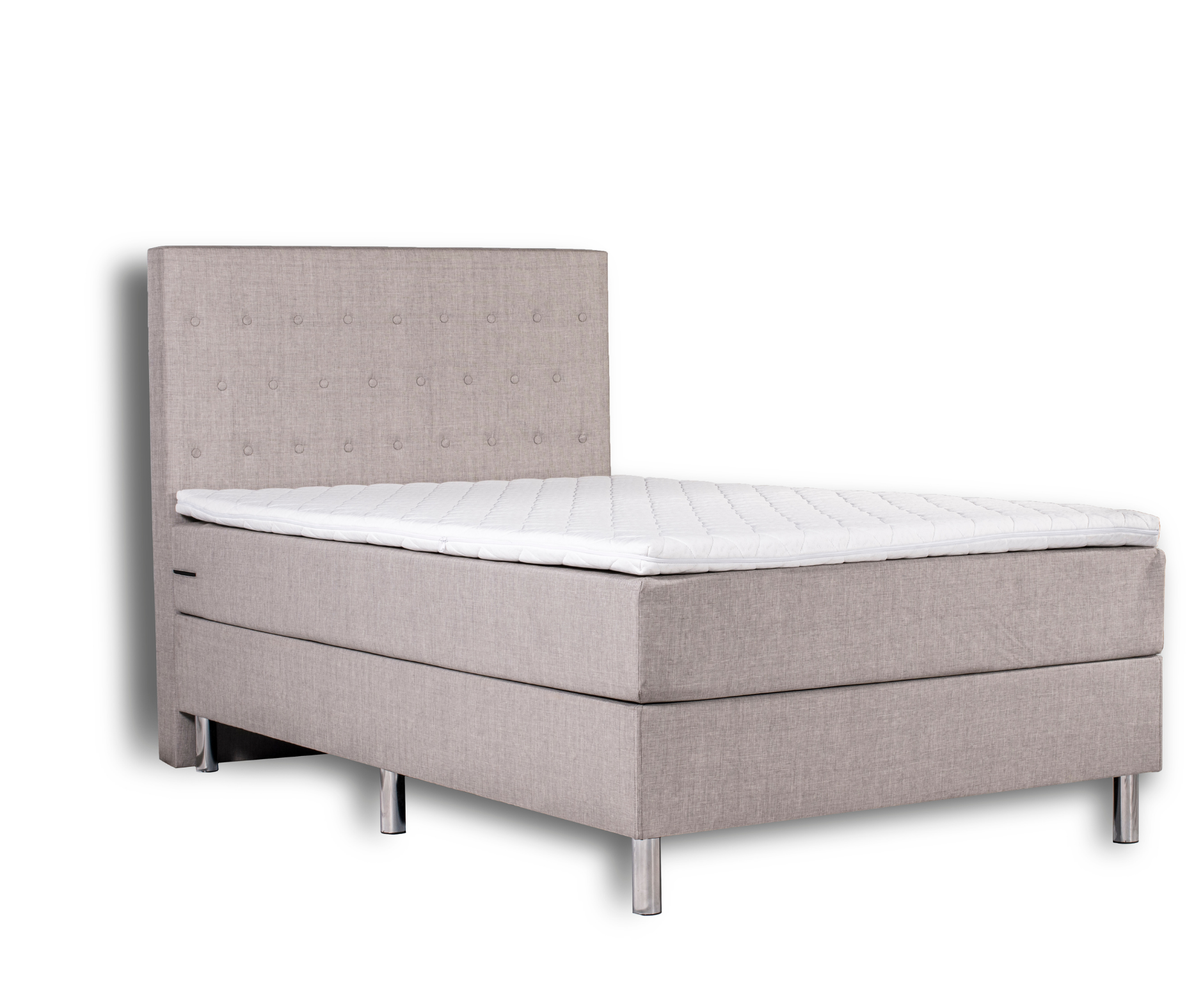 achterlijk persoon huwelijk Heerlijk Mora boxspring | Eenpersoons boxspring | Boxspringdeal