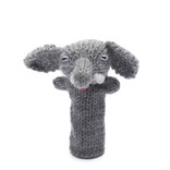 P001 Vingerpoppen, assortiment