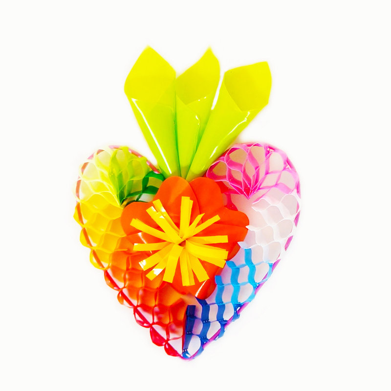 Decorative heart, mini