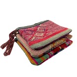 Handgewoven etui, groot