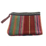 Handgewoven etui, groot