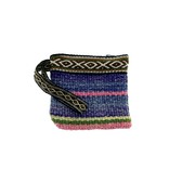 Handgeweven etui, klein