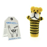 Finger puppets, mixed animals only