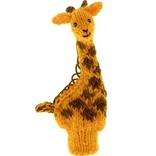 Finger puppets, mixed animals only