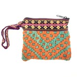 Handgeweven etui, klein