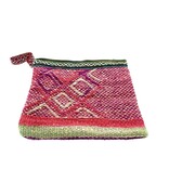 Handgewoven etui, groot