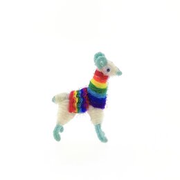Lucky Llama Mini