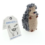 Vingerpoppen bos-dieren, assorti